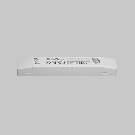 Блок питания Maytoni Technical Power Supply Magnetic TRA160DR-150W-S