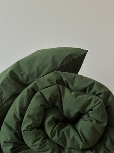 Постельное белье из ВАРЕНОГО ХЛОПКА