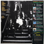 Billy Joel / An Innocent Man (LP)