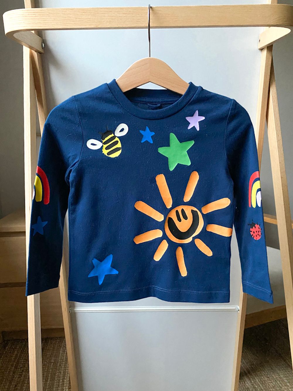 Лонгслив Stella Mccartney, 92