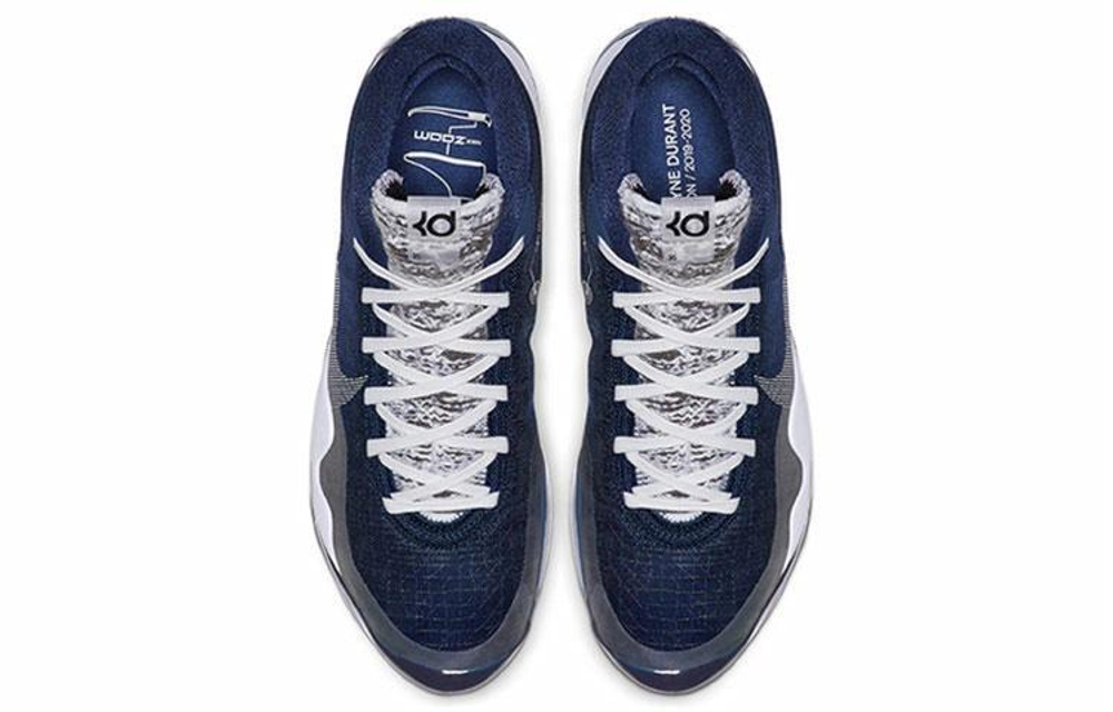 Кроссовки Nike Kd 12 Zoom