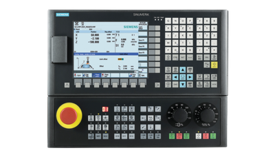 Фрезерный станок с ЧПУ OPTImill F 120X