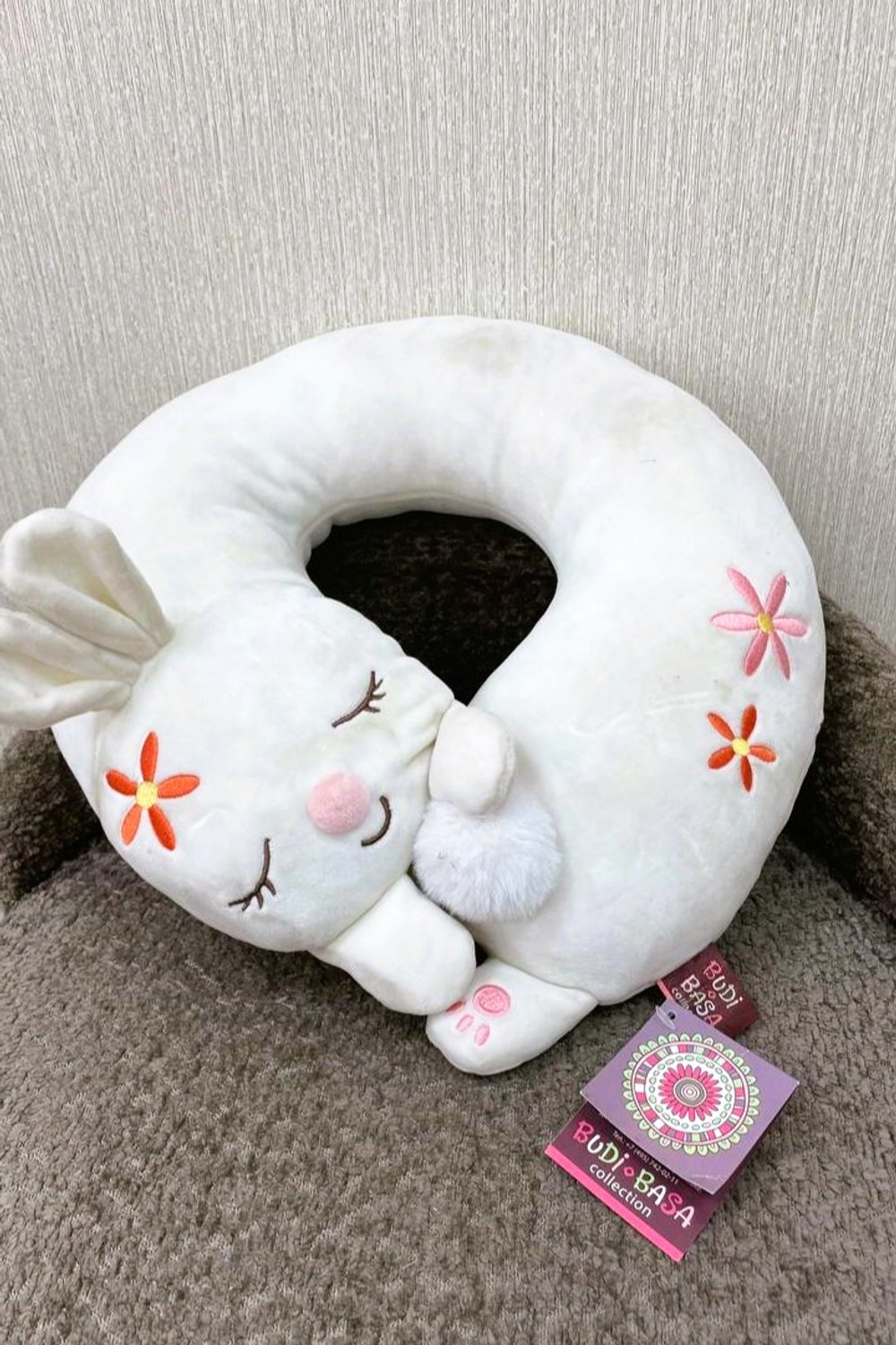 УЦЕНКА Подушка 32см Фифи