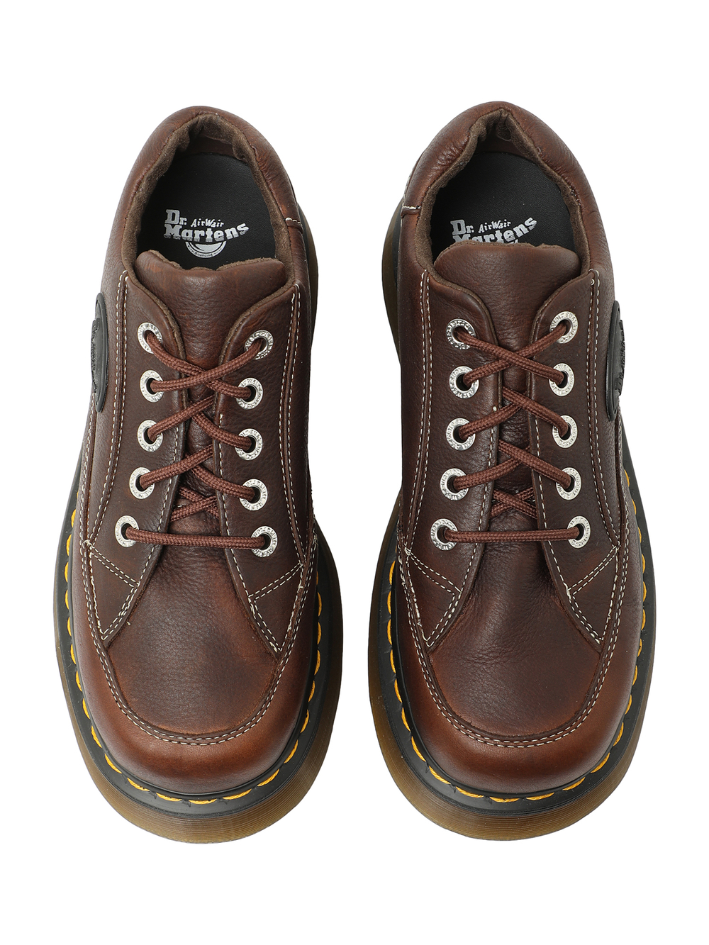 Ботинки Buzz 5i 5 Eye