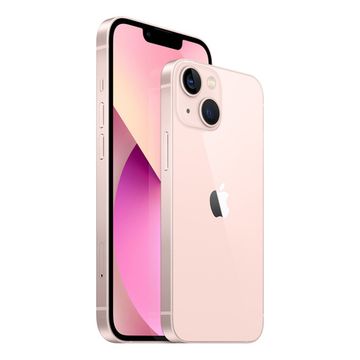 Apple iPhone 13 Mini 256GB Pink - Розовый