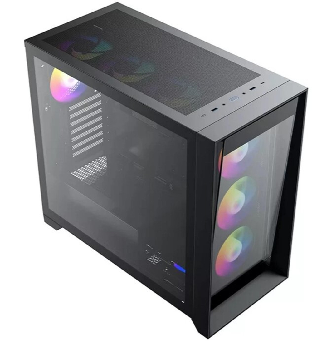 Корпус eATX ACD Lagrange