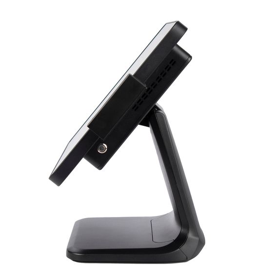 Сенсорный моноблок POScenter POS101 (15&quot;, PCAP, J3455, RAM 4Gb, SSD M2 128Gb, MSR) Windows 10 Entry