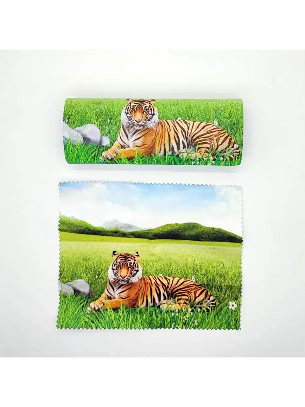 Футляр для очков/чехол для очков/очечник