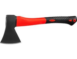 MIRAX 600/800 г, 360 мм, топор кованый (20601-06)