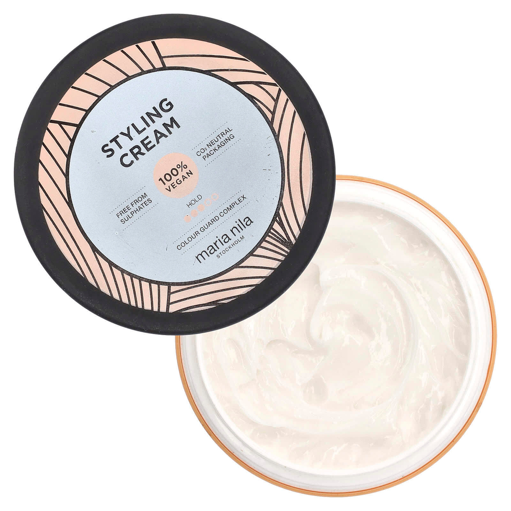Maria Nila, Крем для укладки, 100 мл (3,4 жидк. унц.)