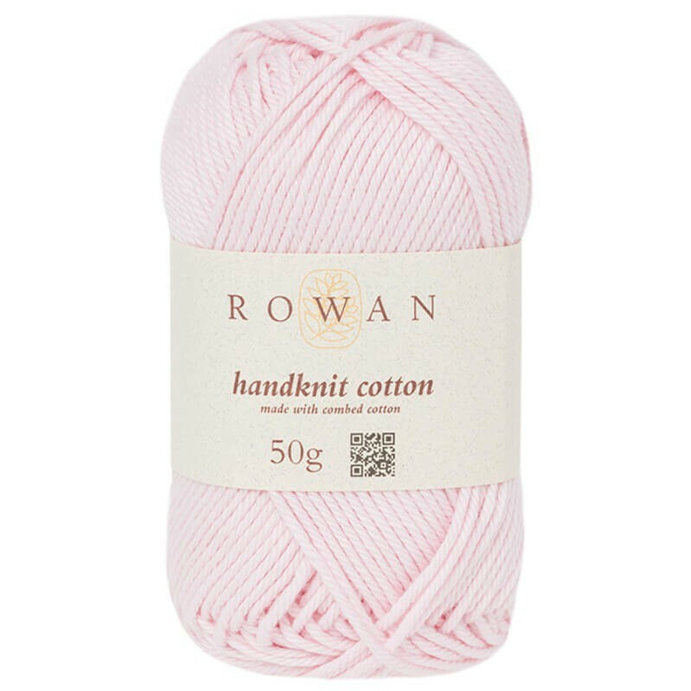 Пряжа Rowan Handknit Cotton (372)