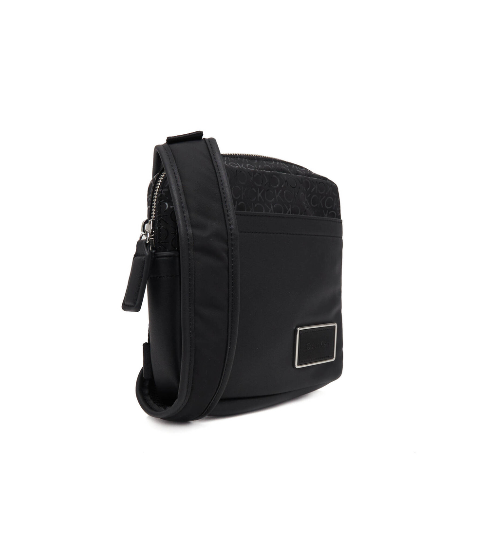 Сумка кросс-боди Calvin Klein - черный(K50K510279)