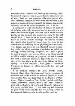 The Practice of Osteopathy: Designed for the Use of Practitioners and Students of Osteopathy | Carl Philip McConnell