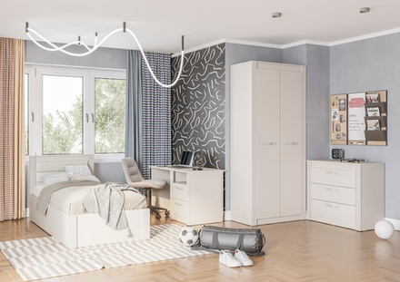 Детская Монако комплект №1