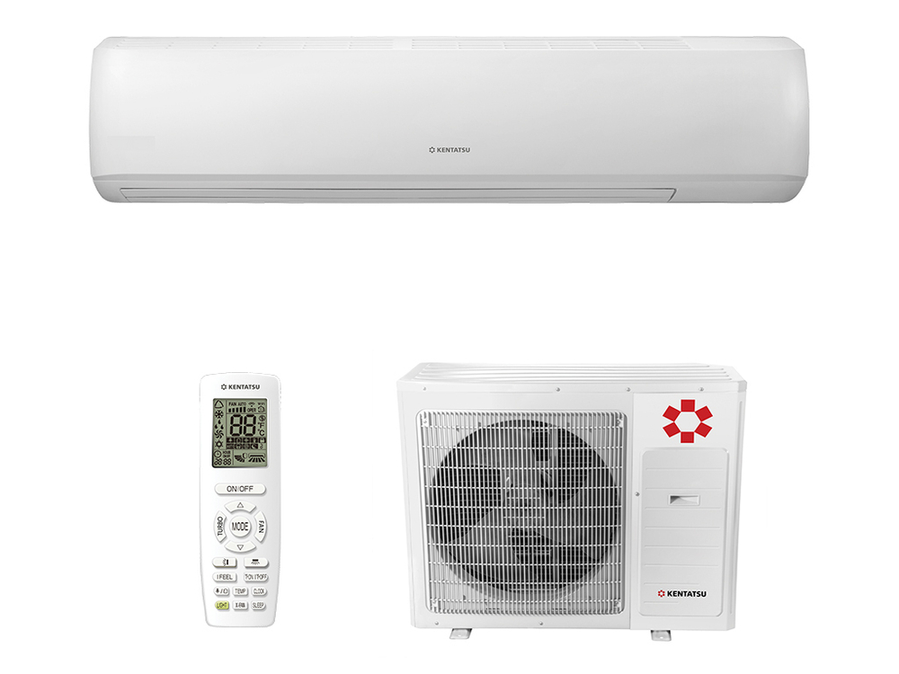 Кондиционер KENTATSU QUANTUM KSGQA95HFAN1