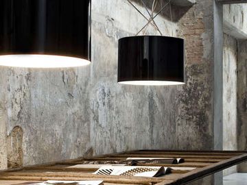 Flos Ray Suspension