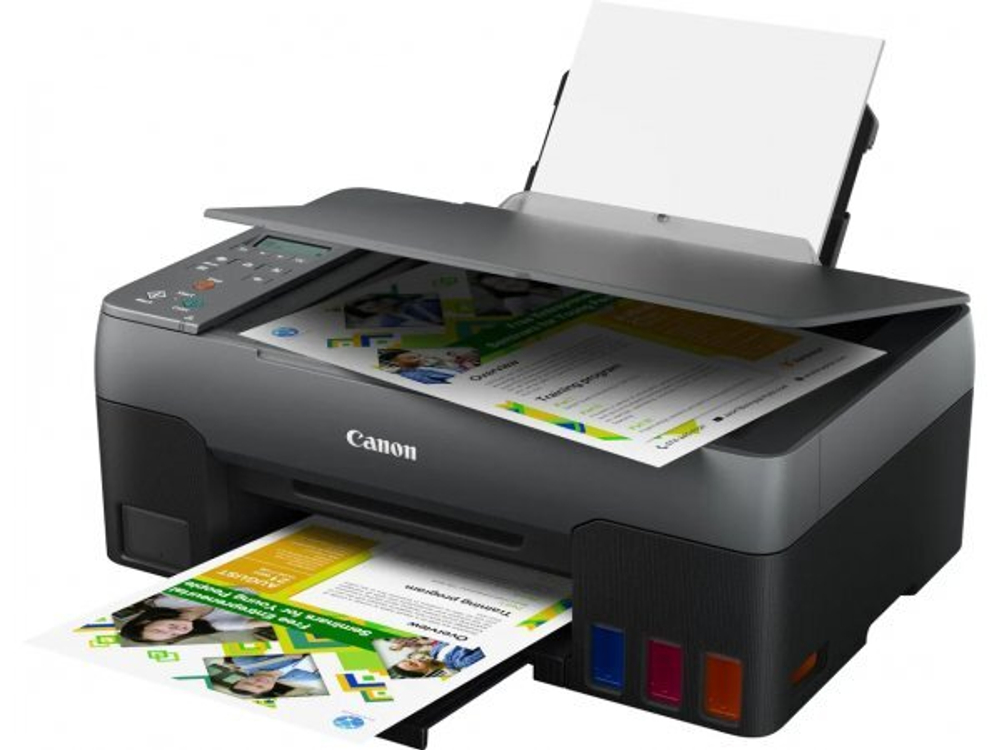 МФУ струйное Canon Pixma G3420 цветное