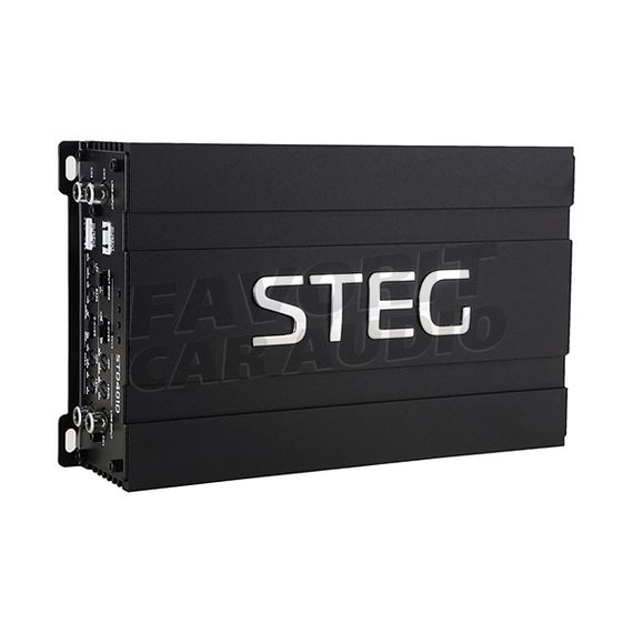 Усилитель STEG DST 401 D