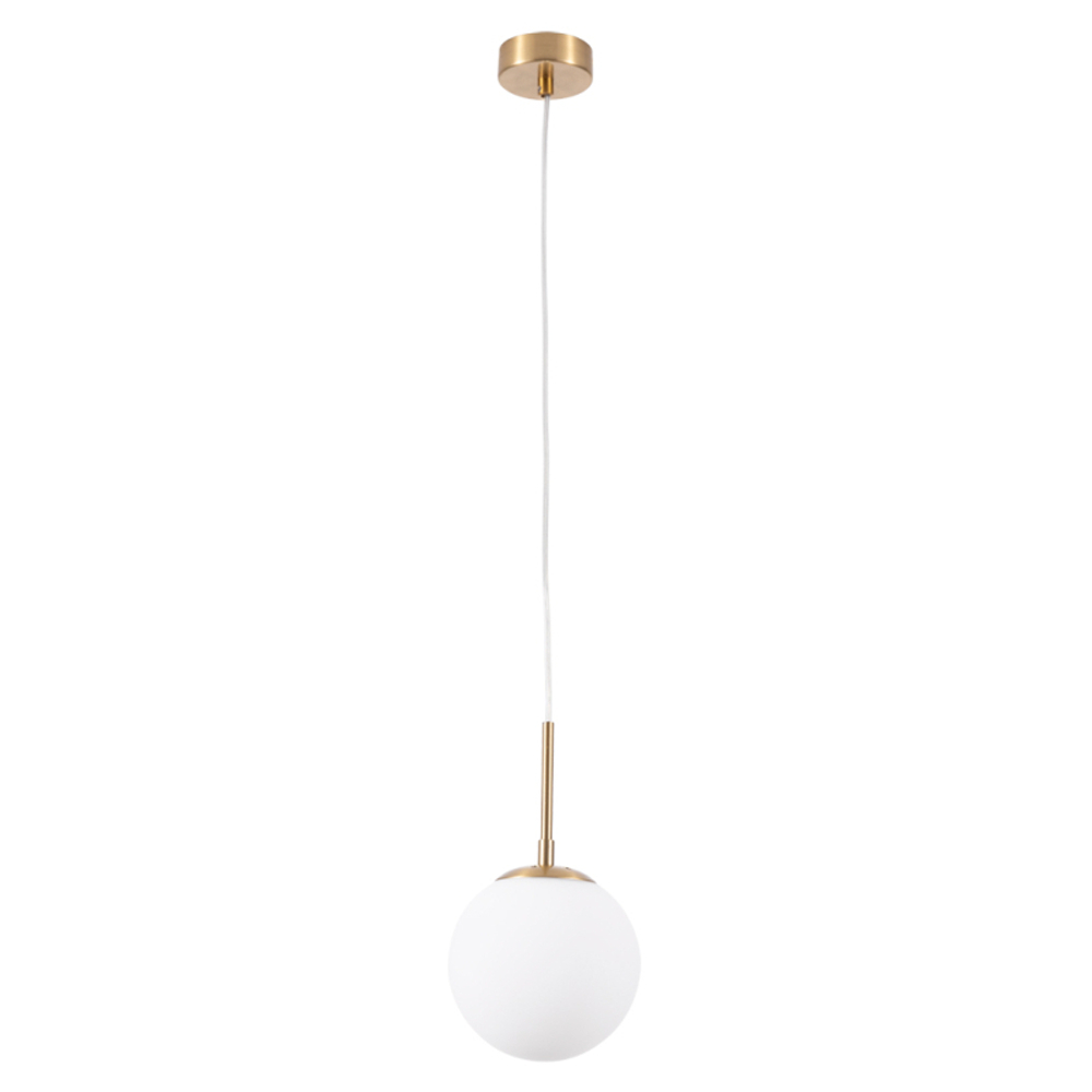 Подвесной светильник Arte Lamp A1565SP-1PB