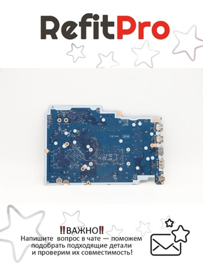 Материнская плата для ноутбука Lenovo ideapad 3-14ITL05 81X7 WIN Celeron 6305 UMA 4GB (5B21B84479), оригинал