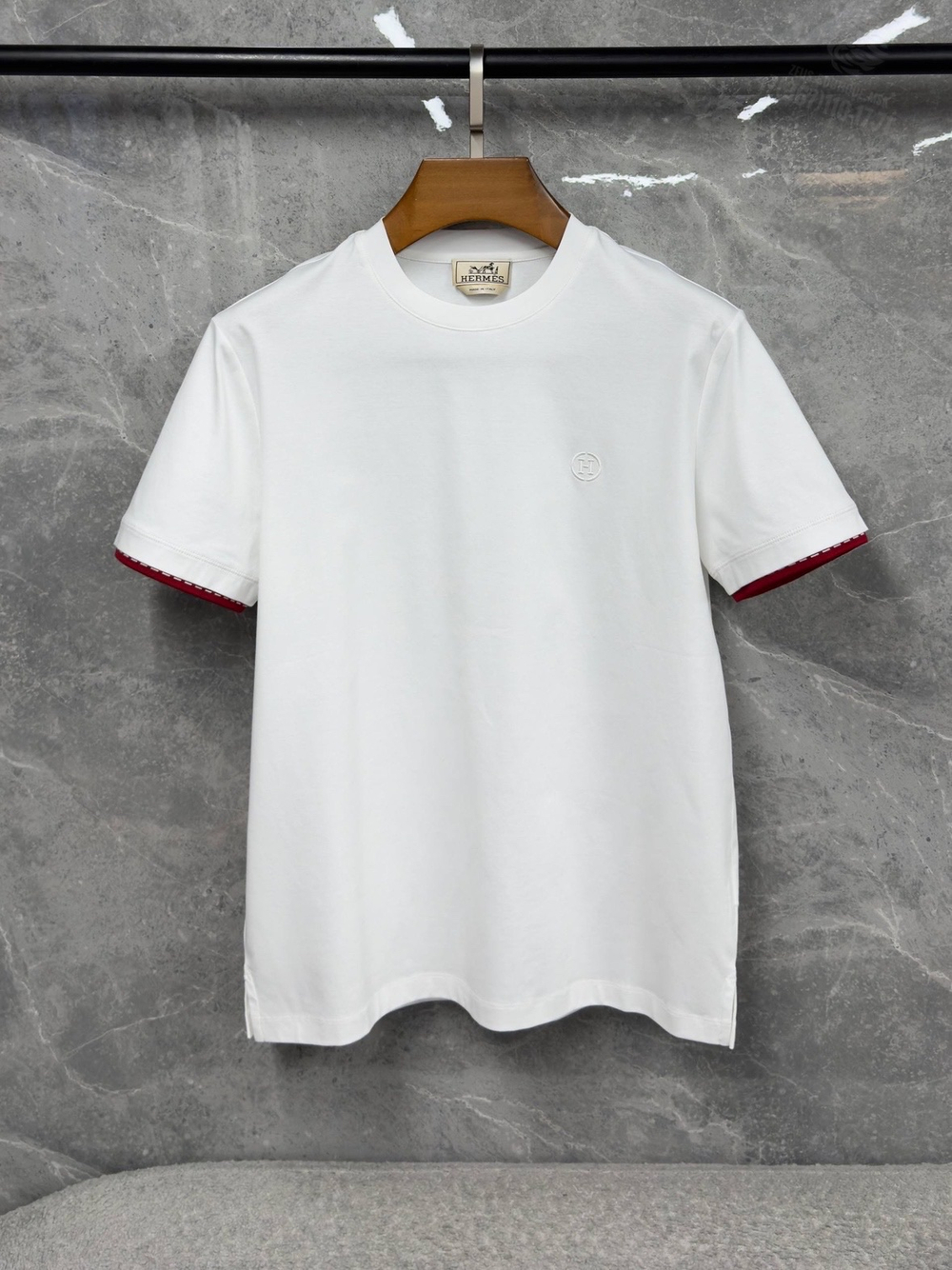 Футболка Hermes