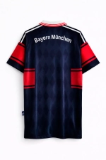Футболка футбольная Бавария 1997-1999