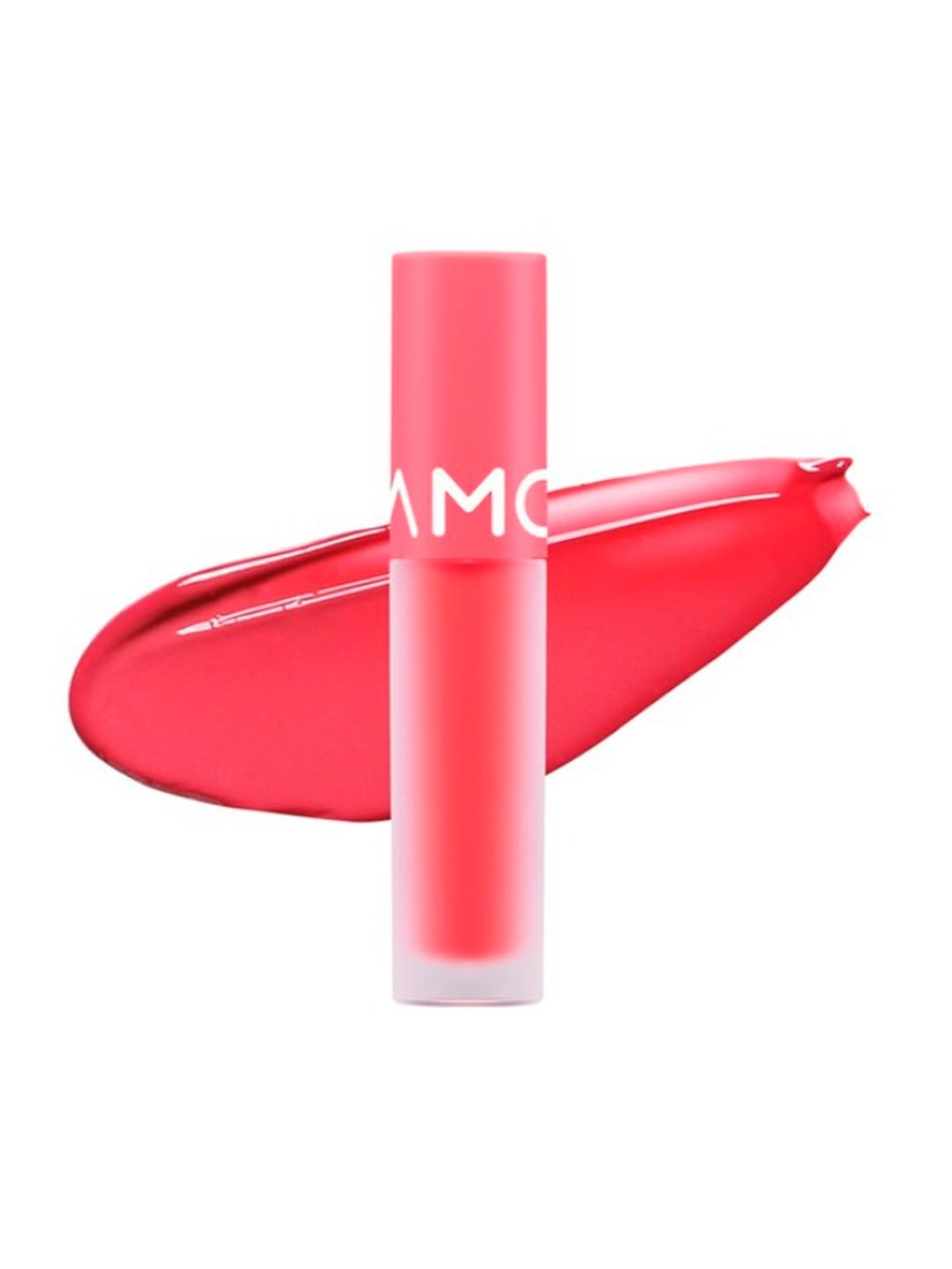 Тинт для губ глянцевый Glow Dewy Tint, DC01 Pink Dewy