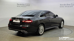 Mercedes-Benz E-Class W213 E250 Exclusive (08.2021)