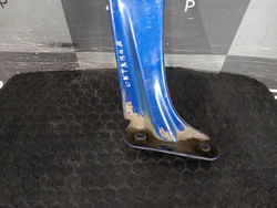 Кронштейн крыла переднего левого Skoda Octavia 3 (A7) 13-20 Б/У Оригинал 5E0821141A