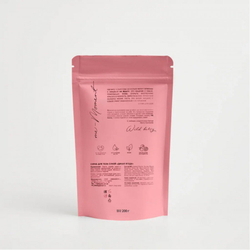 Скраб для тела Iva Beauty Wild Berry 200g