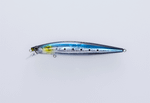 Воблер SHIMANO SILENT ASSASSIN 120F FLASH BOOST 007