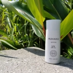Ruhaku Солнцезащитный крем для лица и тела Рухаку- UV Body Veil, 60 мл