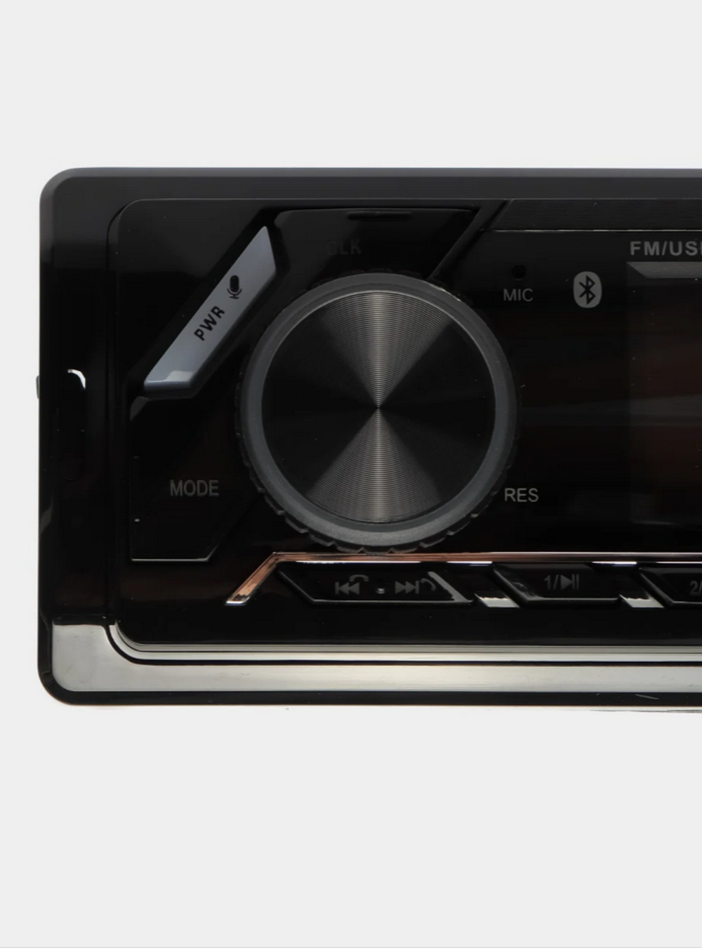 Автомагнитола FM/BT/USB/TF DEH-XY5806SBT