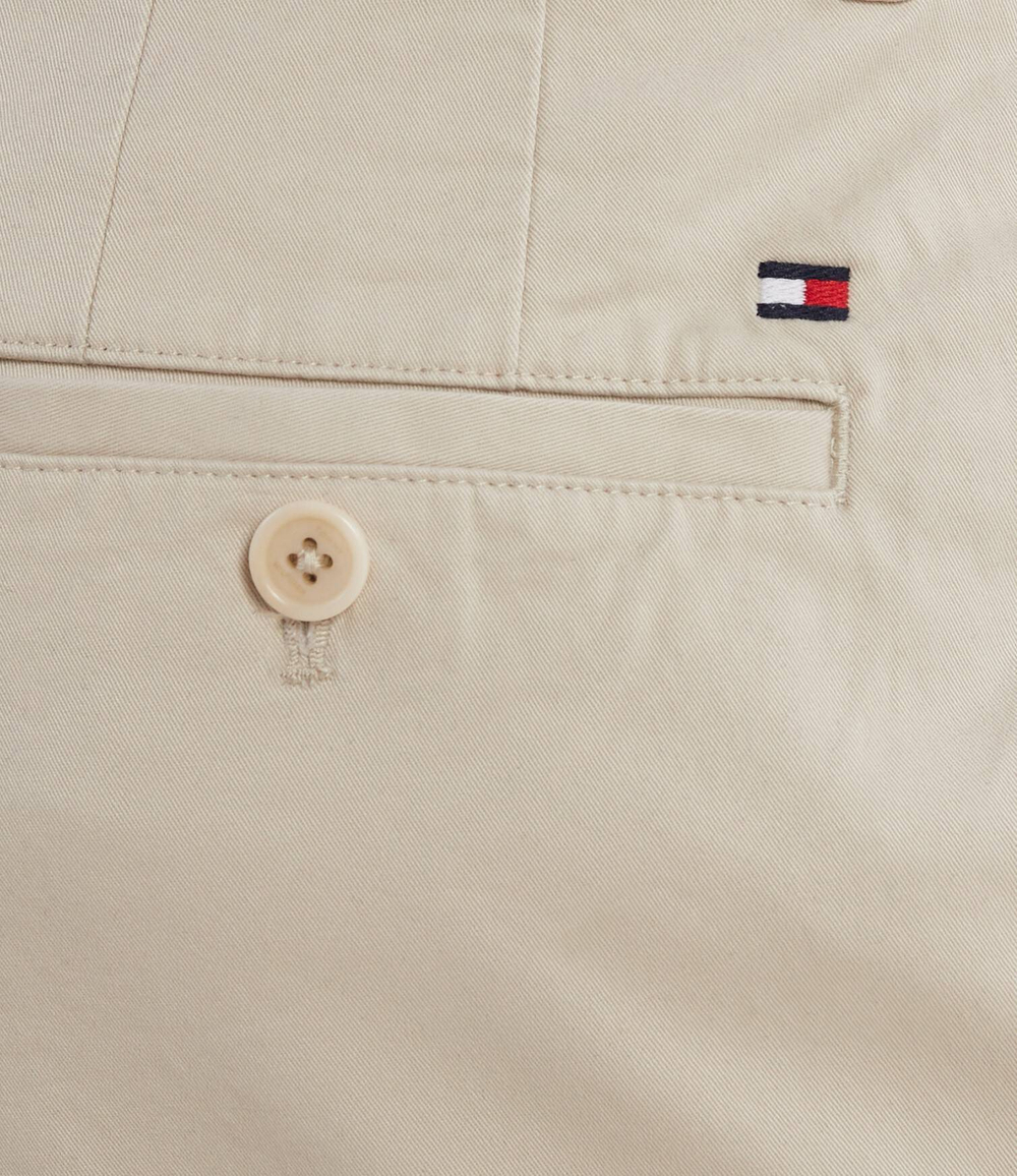 Шорты BROOKLYN 1985 Tommy Hilfiger - бежевый(MW0MW23563)