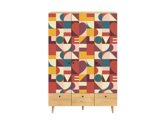 Шкаф Frida 623899