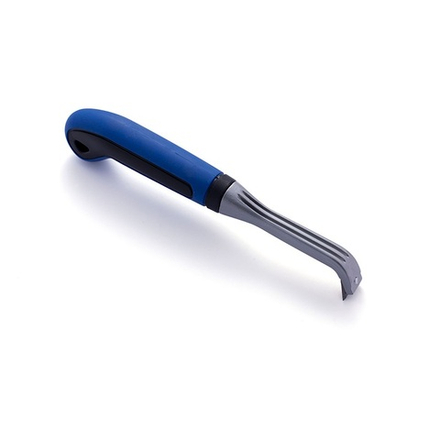 Треугольный резак для ремонта пластиковых деталей, ALBATROS (Италия)