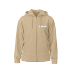 Зип-худи с вышивкой "ЯМАЛ"