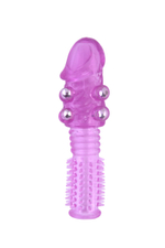 Насадка фиолетовая 13,5 см