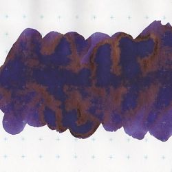 Чернила Sailor Shikiori Shigure 20 мл (13-1008-201) 3