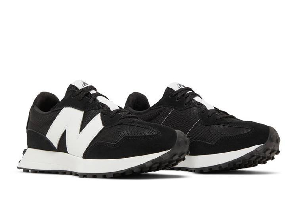 Кроссовки New Balance Nb 327