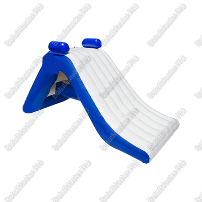 Модуль аквапарка «Экстрим», 6×2,74×3 м