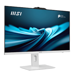 Моноблок MSI Pro AP272P 14M [9S6-AF8322-664] White 27" (FHD Core i7 14700/16Gb/512PGb SSD/DOS)