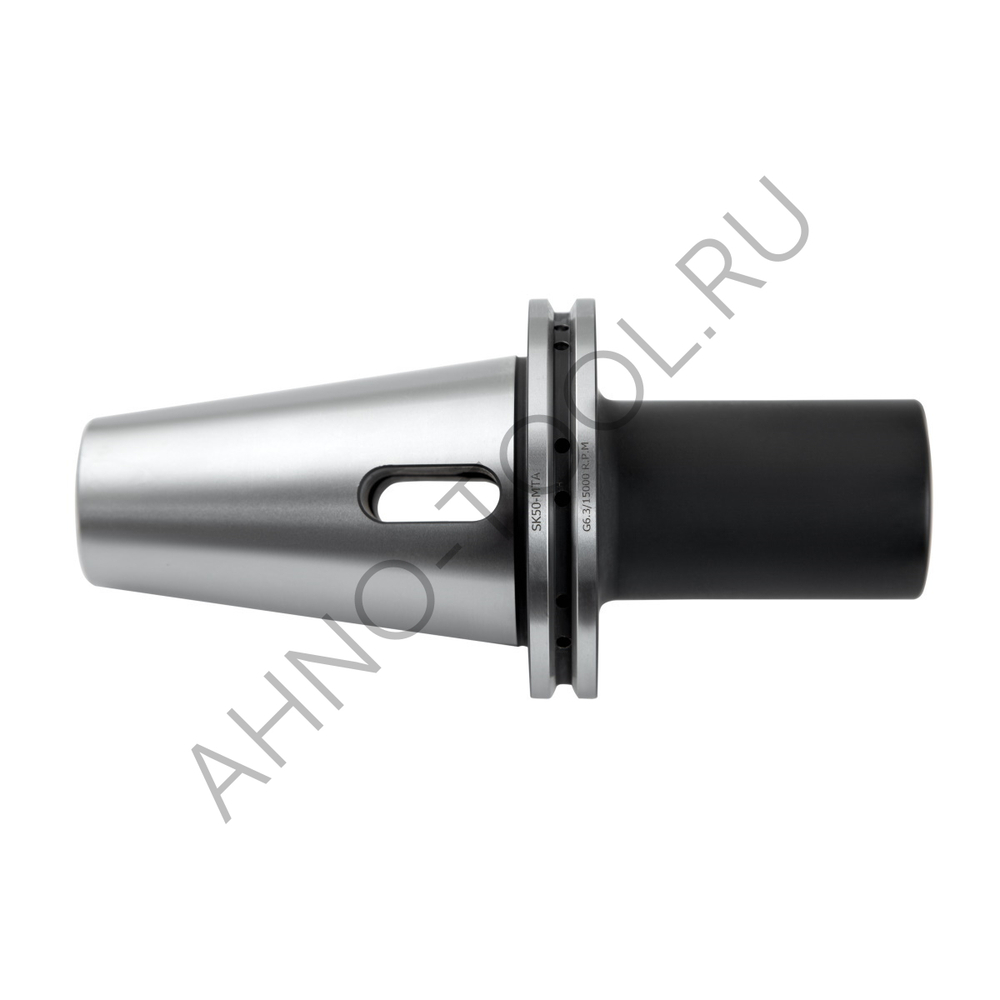 Втулка переходная SK50-MTA4-95  0.005 G6.3 20CrMnTi BRIGHT-TOOLS
