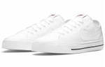 Кроссовки Nike Court Legacy Canvas