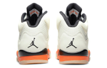 Кроссовки Jordan Air Jordan 5 Retro "Orange Blaze"