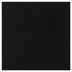 Кресло "Prestige", с подлокотниками, черное