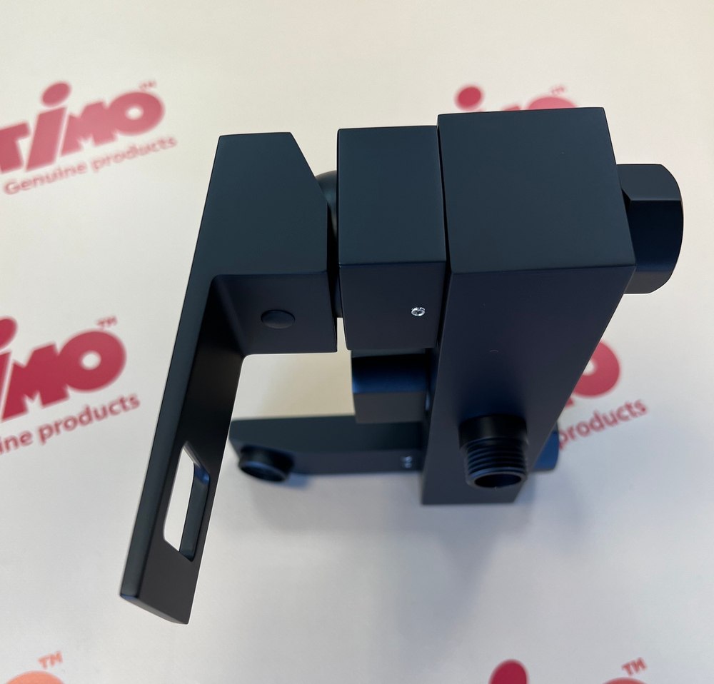 Душевая система Timo Briana SX-7130/03 черный