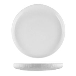 Тарелка с бортом d 20,7 см h3 см Frost White Moon P.L. Proff Cuisine [4]