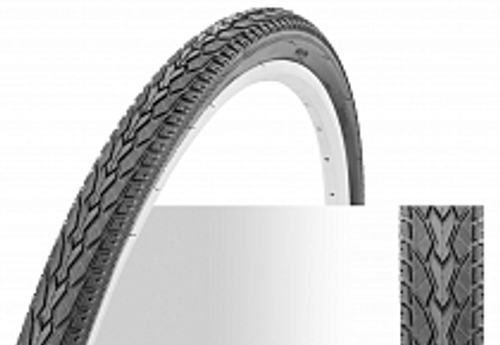 Велопокрышка 24"х1.95" H-5113 CHAOYANG