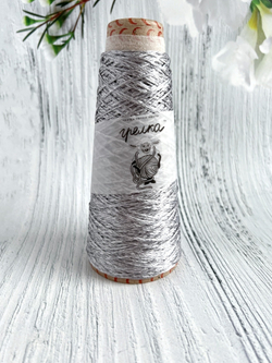 Трикотажная пряжа для вязания shappe silk